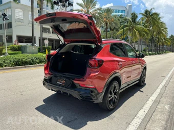 2024 Buick Encore GX Sport Touring 1SD - miniatura 13
