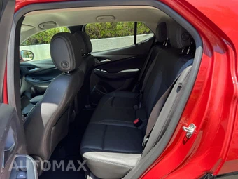 2024 Buick Encore GX Sport Touring 1SD - miniatura 14