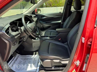2024 Buick Encore GX Sport Touring 1SD - miniatura 15
