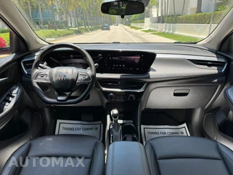2024 Buick Encore GX Sport Touring 1SD - miniatura 20