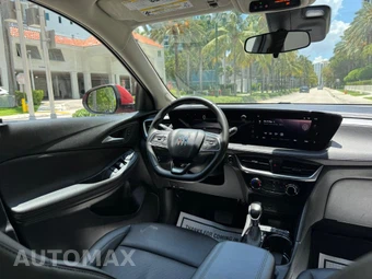 2024 Buick Encore GX Sport Touring 1SD - miniatura 21