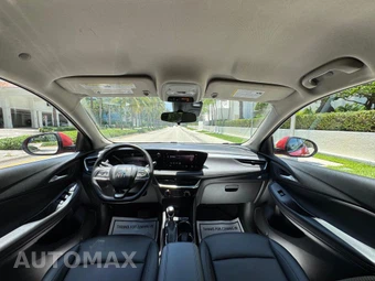 2024 Buick Encore GX Sport Touring 1SD - miniatura 22