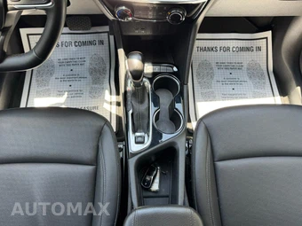 2024 Buick Encore GX Sport Touring 1SD - miniatura 23