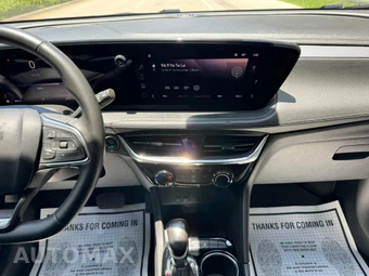2024 Buick Encore GX Sport Touring 1SD - miniatura 24