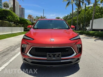 2024 Buick Encore GX Sport Touring 1SD - miniatura 3