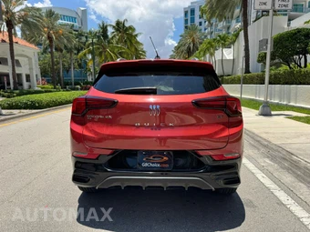 2024 Buick Encore GX Sport Touring 1SD - miniatura 6