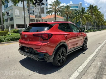 2024 Buick Encore GX Sport Touring 1SD - miniatura 7
