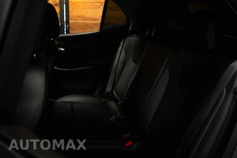 2024 Buick Encore GX Sport Touring 1SD - miniatura 10