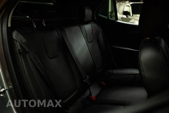 2024 Buick Encore GX Sport Touring 1SD - miniatura 11