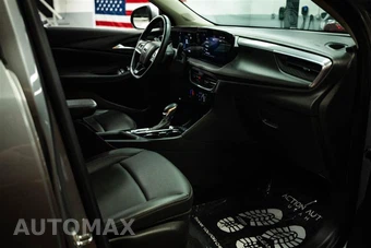 2024 Buick Encore GX Sport Touring 1SD - miniatura 12
