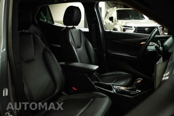 2024 Buick Encore GX Sport Touring 1SD - miniatura 13