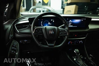 2024 Buick Encore GX Sport Touring 1SD - miniatura 14