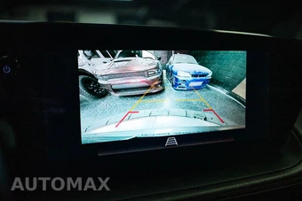 2024 Buick Encore GX Sport Touring 1SD - miniatura 17