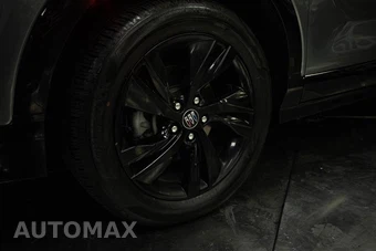 2024 Buick Encore GX Sport Touring 1SD - miniatura 3