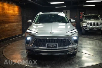 2024 Buick Encore GX Sport Touring 1SD - miniatura 4