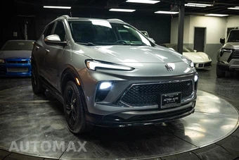 2024 Buick Encore GX Sport Touring 1SD - miniatura 5