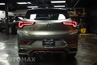 2024 Buick Encore GX Sport Touring 1SD - miniatura 6