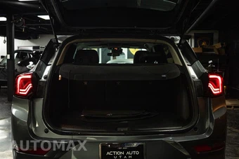 2024 Buick Encore GX Sport Touring 1SD - miniatura 7