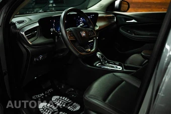 2024 Buick Encore GX Sport Touring 1SD - miniatura 8