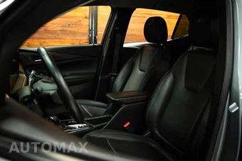 2024 Buick Encore GX Sport Touring 1SD - miniatura 9