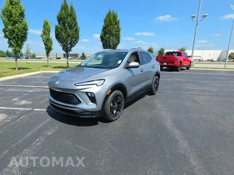 2024 Buick Encore GX Sport Touring 1SD