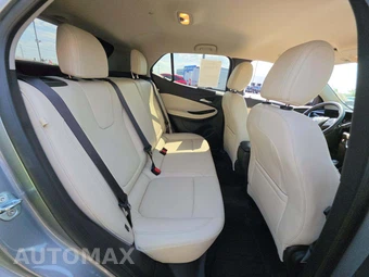 2024 Buick Encore GX Sport Touring 1SD - miniatura 13