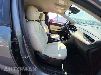 2024 Buick Encore GX Sport Touring 1SD - miniatura 15