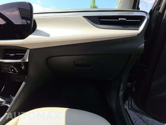 2024 Buick Encore GX Sport Touring 1SD - miniatura 16