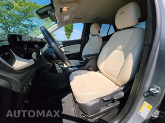 2024 Buick Encore GX Sport Touring 1SD - miniatura 3