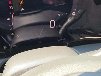 2024 Buick Encore GX Sport Touring 1SD - miniatura 6