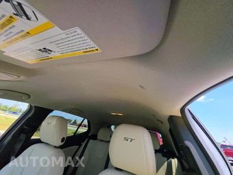 2024 Buick Encore GX Sport Touring 1SD - miniatura 8