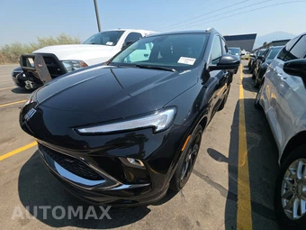 2024 Buick Encore GX Sport Touring 1SD