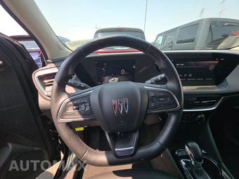 2024 Buick Encore GX Sport Touring 1SD - miniatura 10