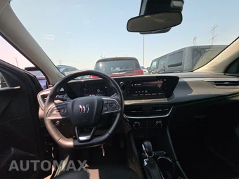 2024 Buick Encore GX Sport Touring 1SD - miniatura 11