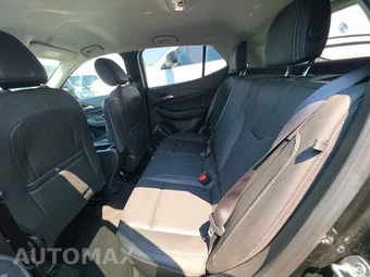 2024 Buick Encore GX Sport Touring 1SD - miniatura 13