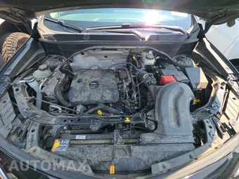 2024 Buick Encore GX Sport Touring 1SD - miniatura 15