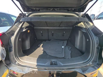 2024 Buick Encore GX Sport Touring 1SD - miniatura 16