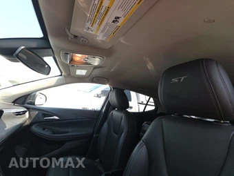 2024 Buick Encore GX Sport Touring 1SD - miniatura 19
