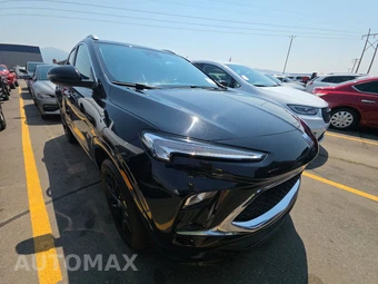 2024 Buick Encore GX Sport Touring 1SD - miniatura 3