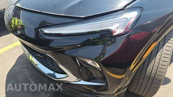 2024 Buick Encore GX Sport Touring 1SD - miniatura 30