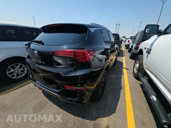 2024 Buick Encore GX Sport Touring 1SD - miniatura 4