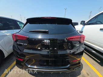 2024 Buick Encore GX Sport Touring 1SD - miniatura 5