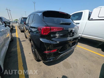 2024 Buick Encore GX Sport Touring 1SD - miniatura 6
