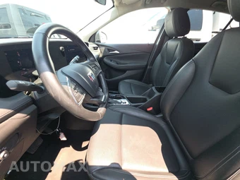2024 Buick Encore GX Sport Touring 1SD - miniatura 7