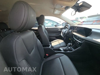 2024 Buick Encore GX Sport Touring 1SD - miniatura 8
