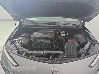 2024 Buick Encore GX Sport Touring 1SD - miniatura 12