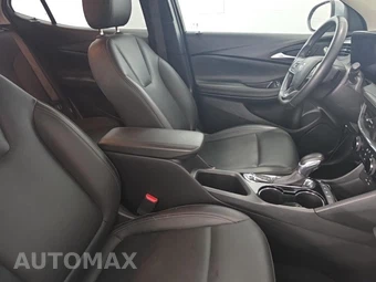 2024 Buick Encore GX Sport Touring 1SD - miniatura 15