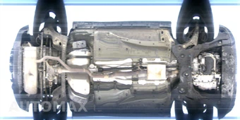 2024 Buick Encore GX Sport Touring 1SD - miniatura 17