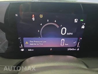 2024 Buick Encore GX Sport Touring 1SD - miniatura 18