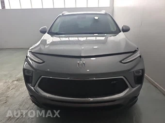 2024 Buick Encore GX Sport Touring 1SD - miniatura 2